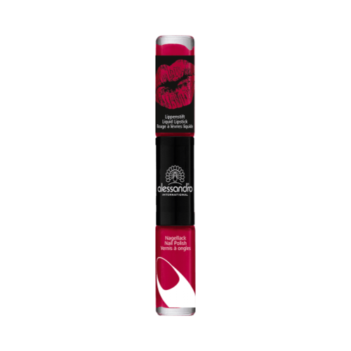 Set trucco Alessandro Pink Diva