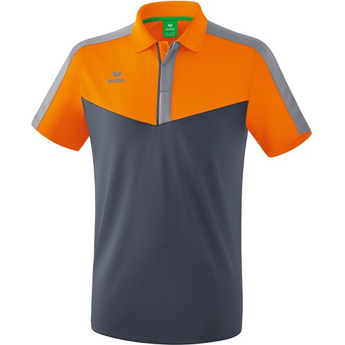 HERREN SQUAD POLOSHIRT