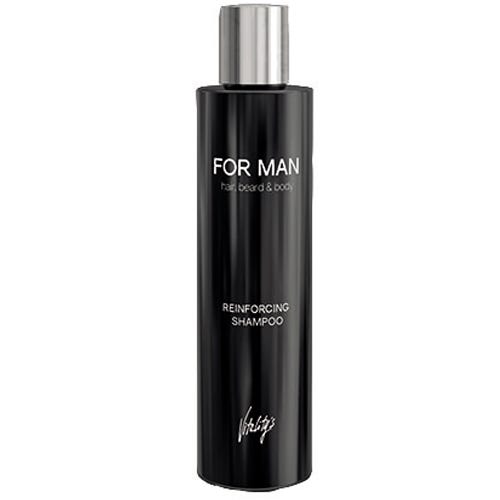 Vitality's FOR MAN Reinforcing Shampoo 240 ml