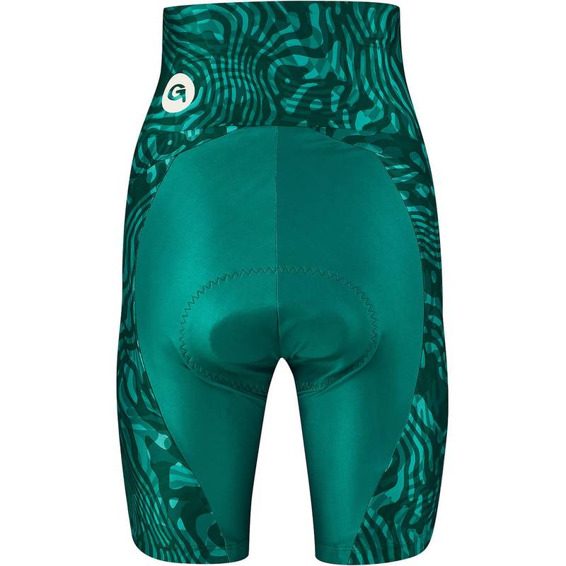 Gonso Malegga Fahrradshorts Damen