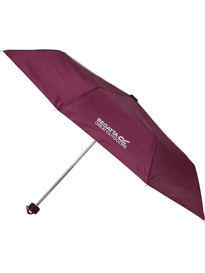 Regatta Regenschirm in Bordeaux günstig kaufen onesize