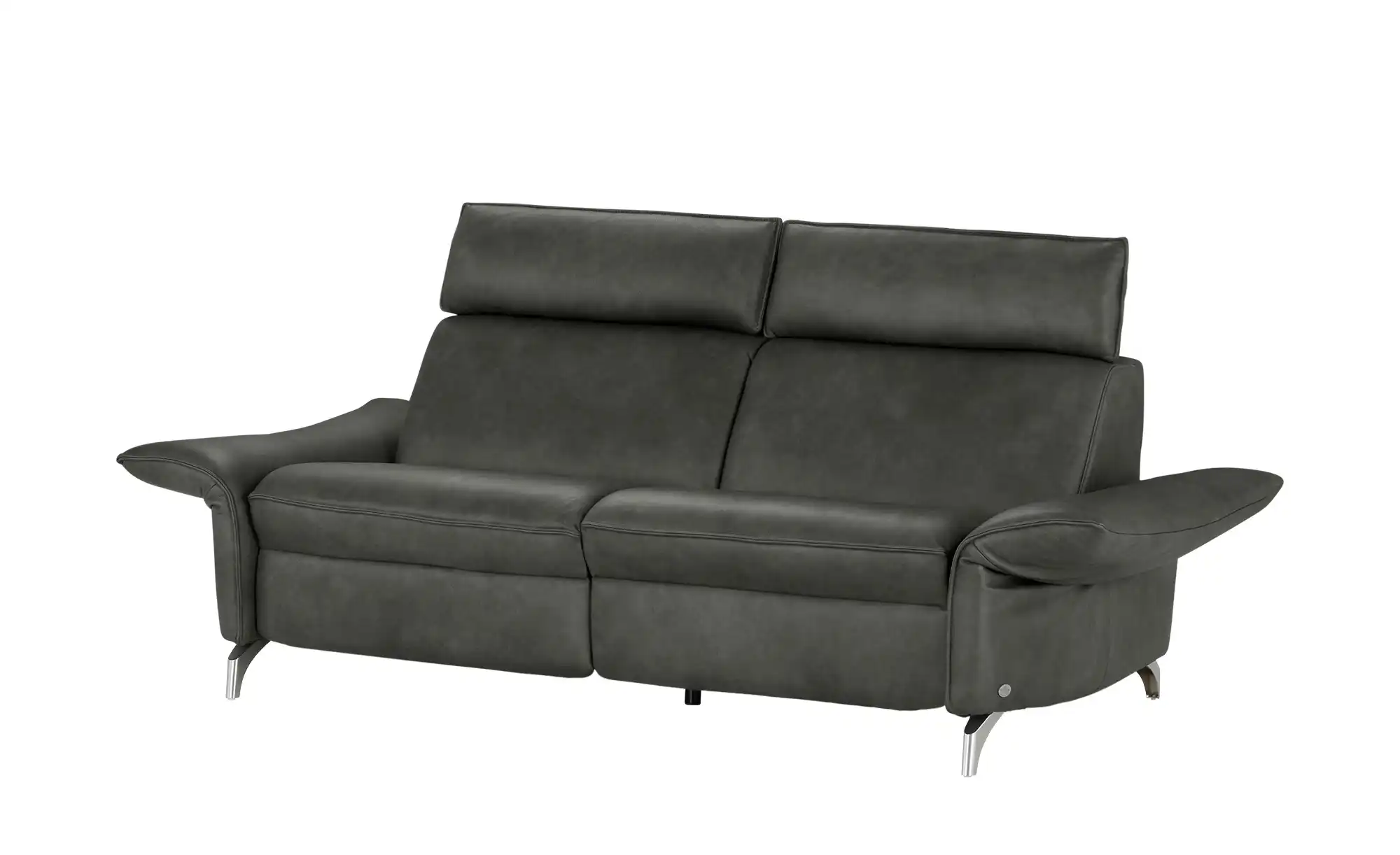 himolla Einzelsofa aus Echtleder 1926