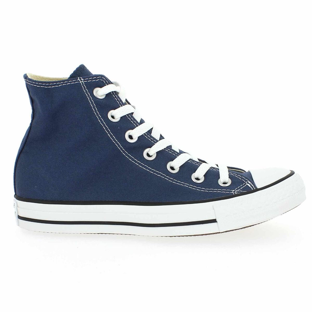 Converse  CHUCK TAYLOR ALL STAR HI .. - Marine