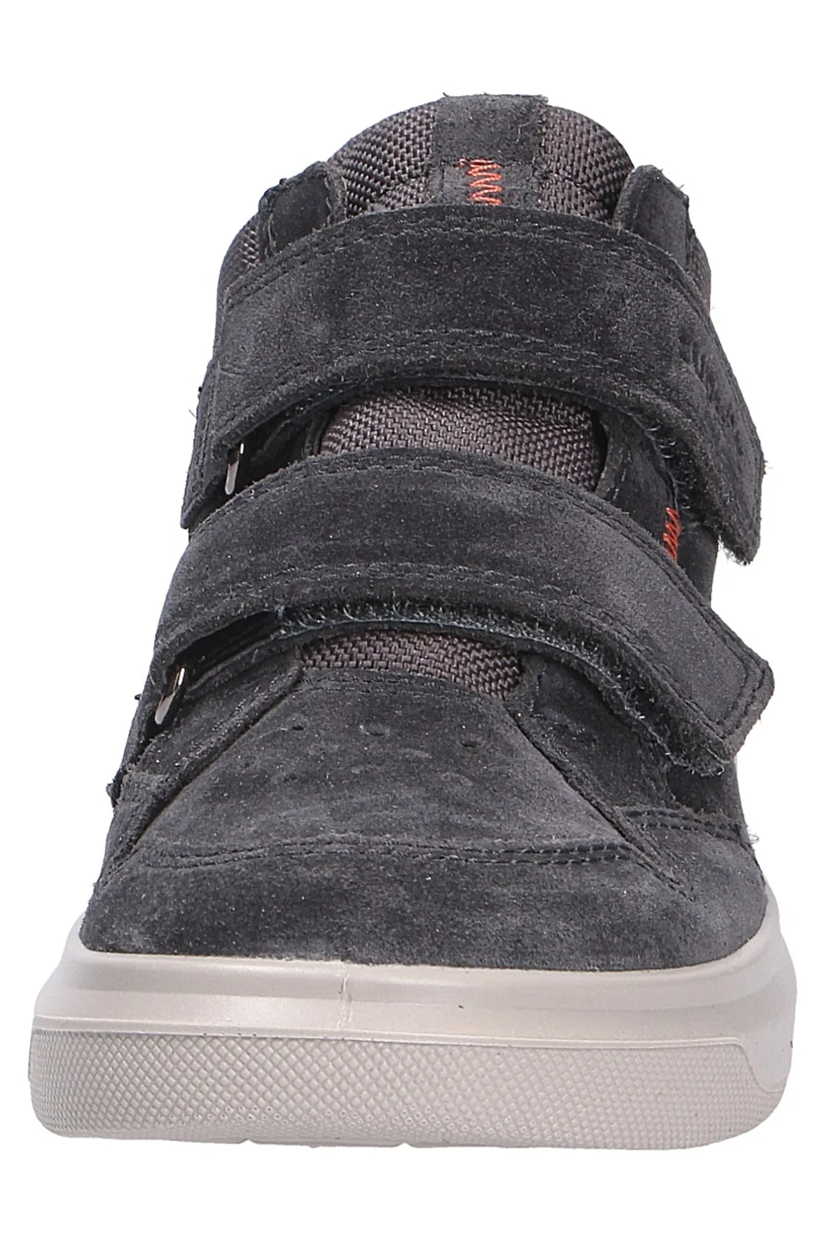 Superfit  Schnürschuh - Grau - Flacher Absatz