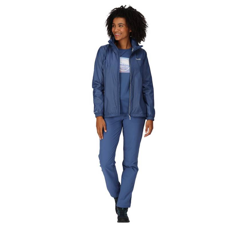 Regatta Corinne IV Regenjacke Damen