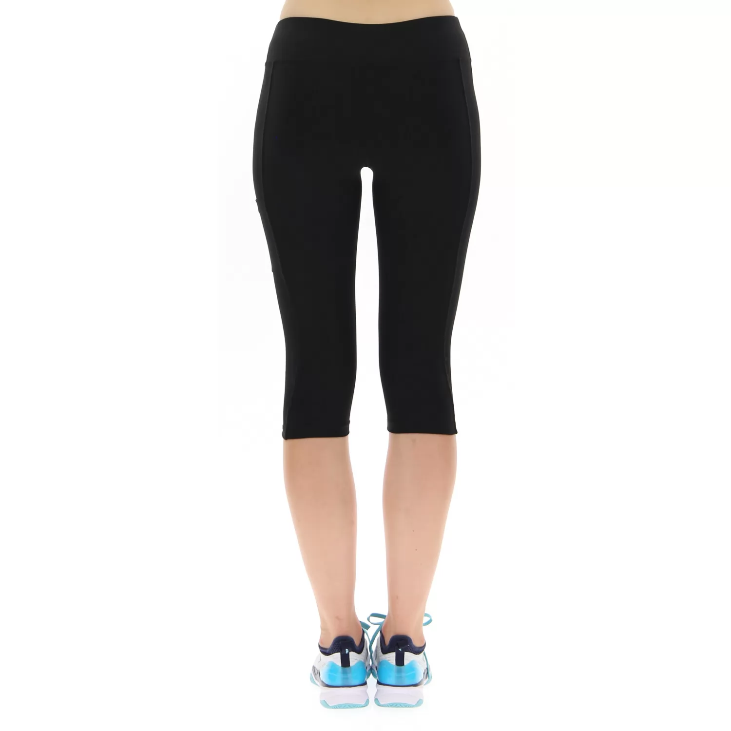 SQUADRA W LEGGINGS MID PL