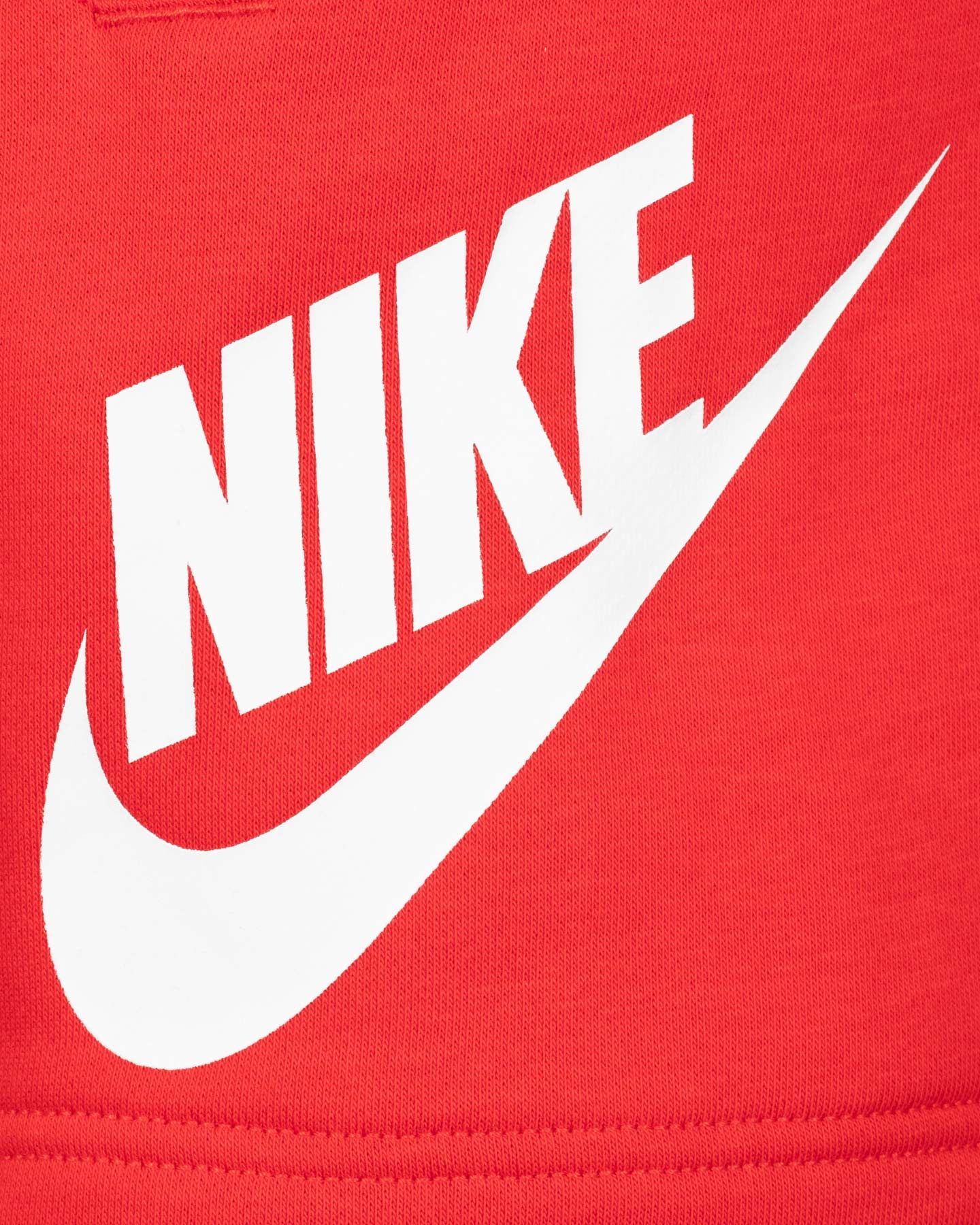 Spodenki Nike Big Logo Jr FD2997-657