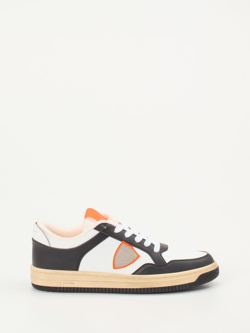 Sneaker-46617000015 Philippe Model