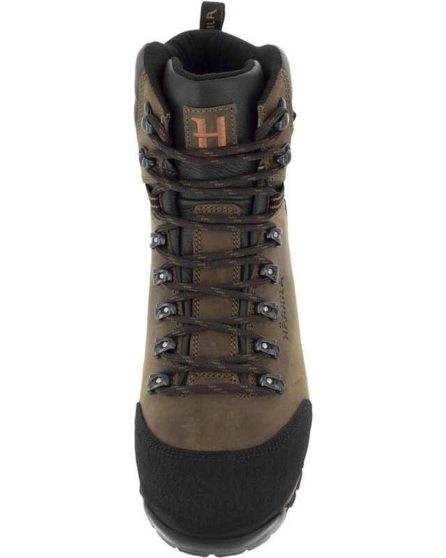 Härkila Stiefel Forest Hunter GTX