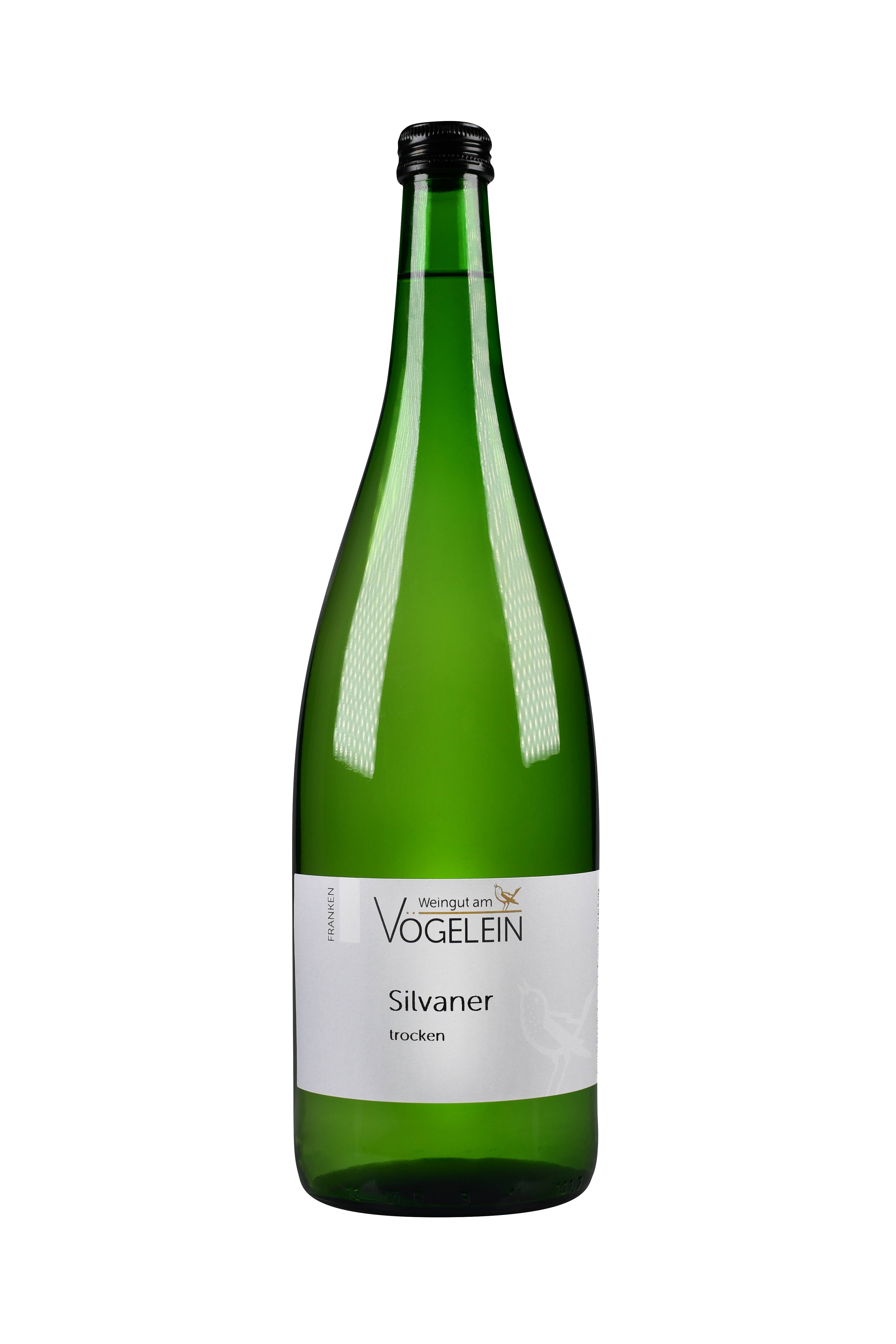 Weingut am Vögelein Silvaner trocken 2022