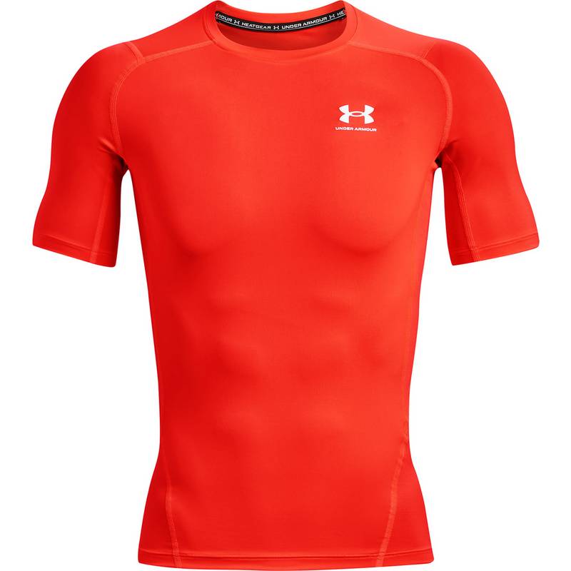 Under Armour HEATGEAR ARMOUR Funktionsshirt Herren