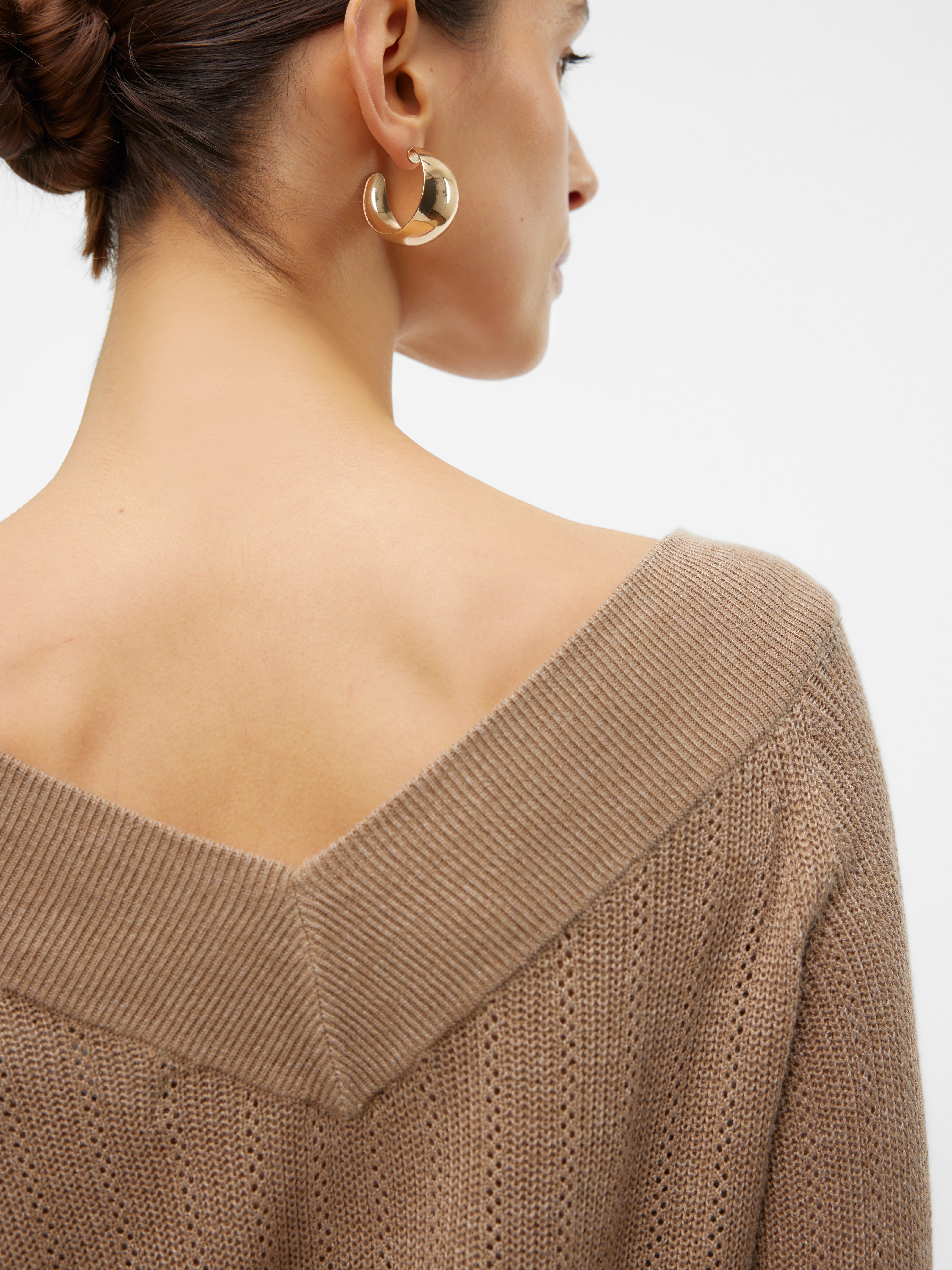 VMNEWLEXSUN Pullover