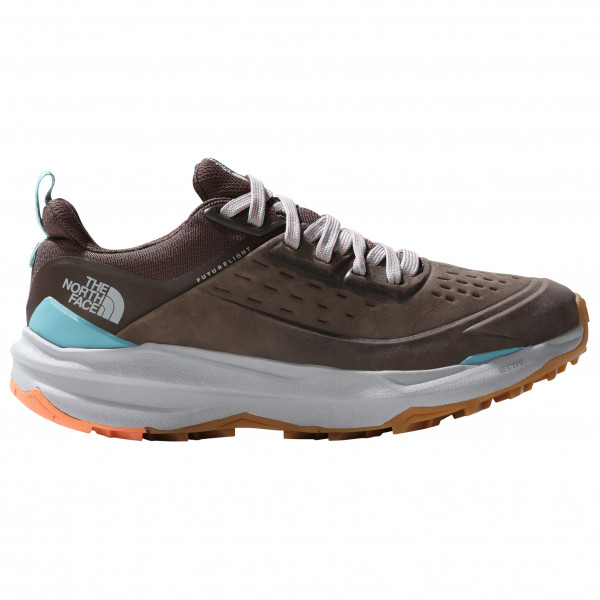 The North Face - Women's Vectiv Exploris 2 Futurelight LEA - Multisportschuhe