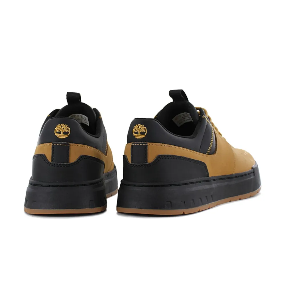 Timberland MAPLE GROVE LOW TB0A2E7D-231 / braun