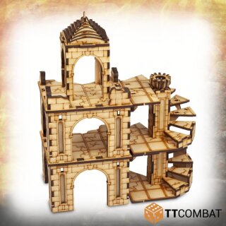 Ancient Beacon