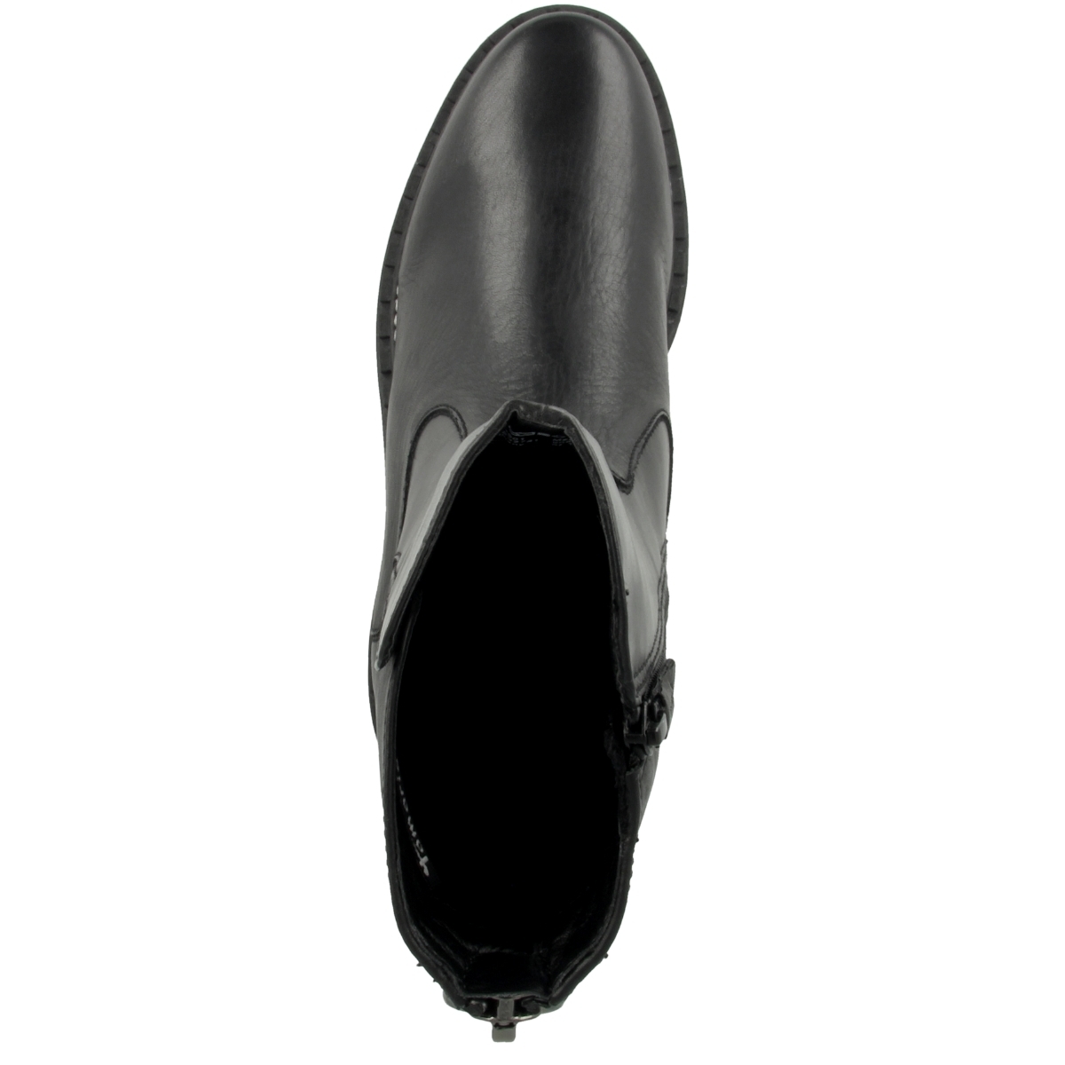 Tamaris 1-25415-27 Stiefel schwarz