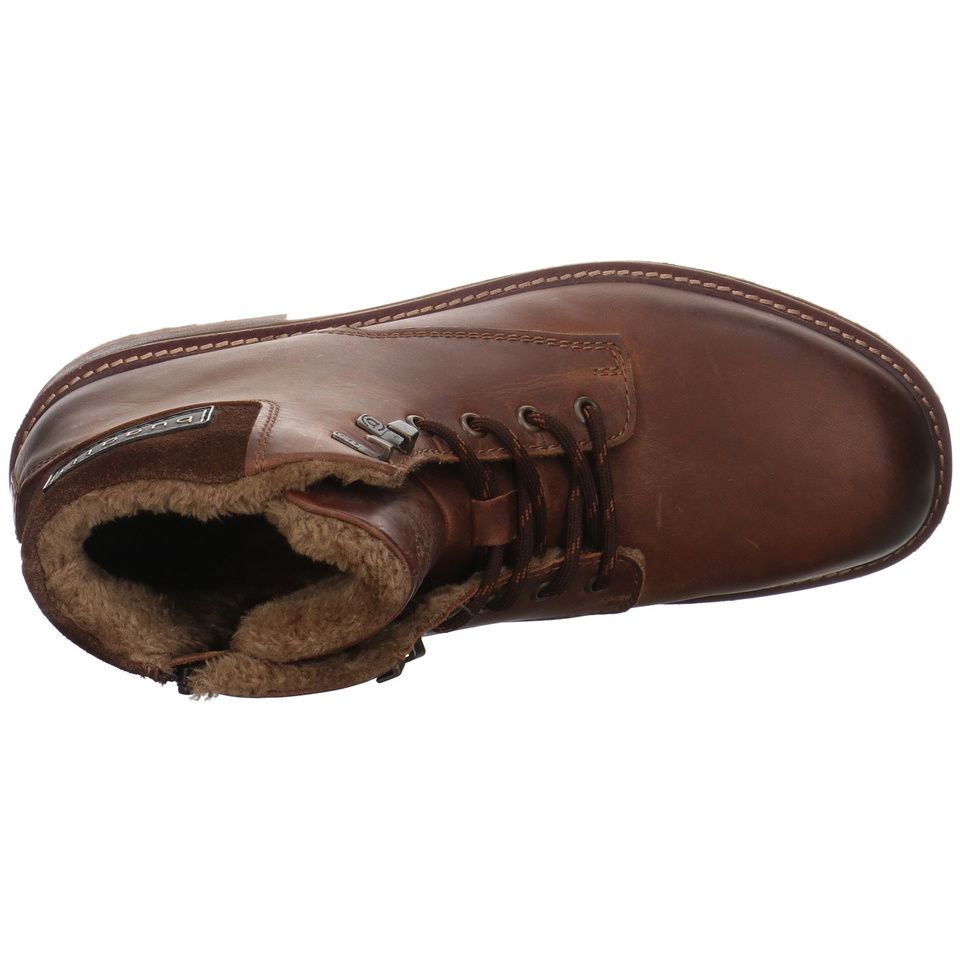 bugatti Boots
