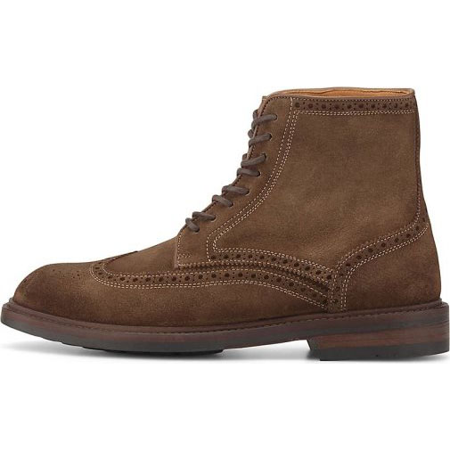 Magnanni Schnürboot