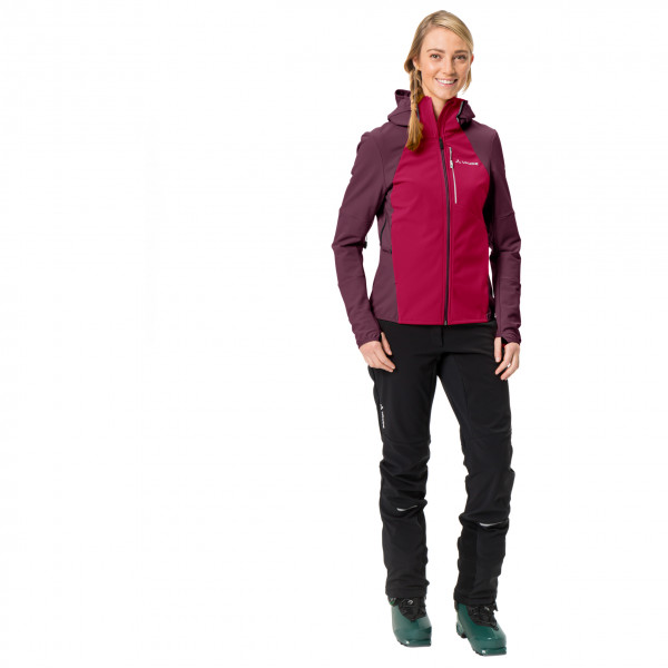 Vaude - Women's Larice Jacket IV - Softshelljacke