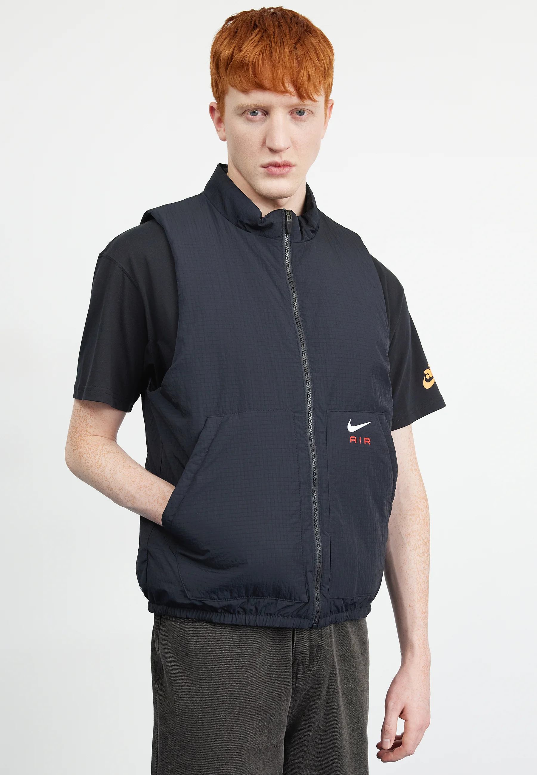 Chaleco Nike Sportswear AIR - Chaleco