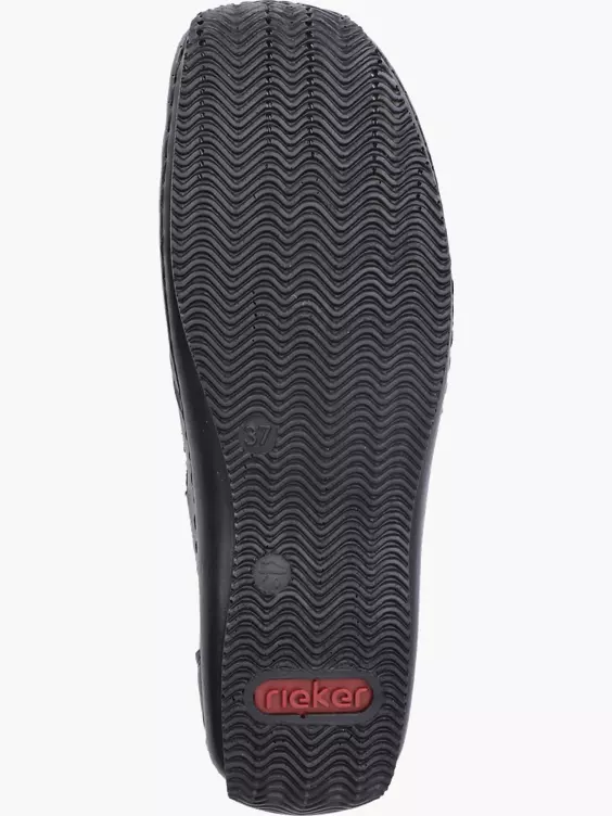 Rieker Damen Slipper