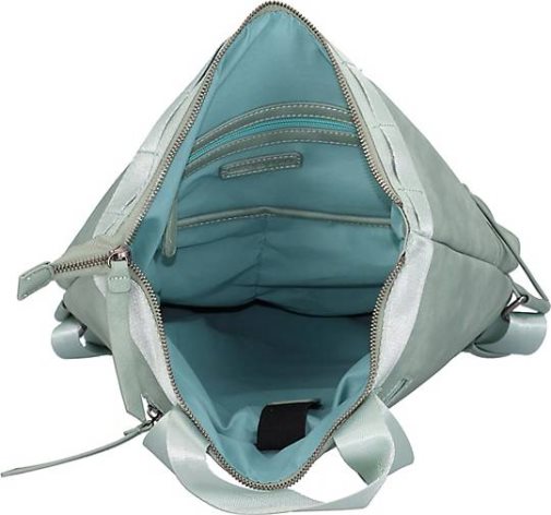 Greenburry Hanni Rucksack 40 cm Laptopfach