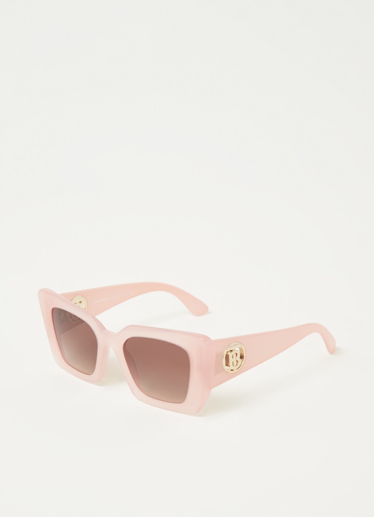 Ochelari de soare Burberry Daisy BE4344