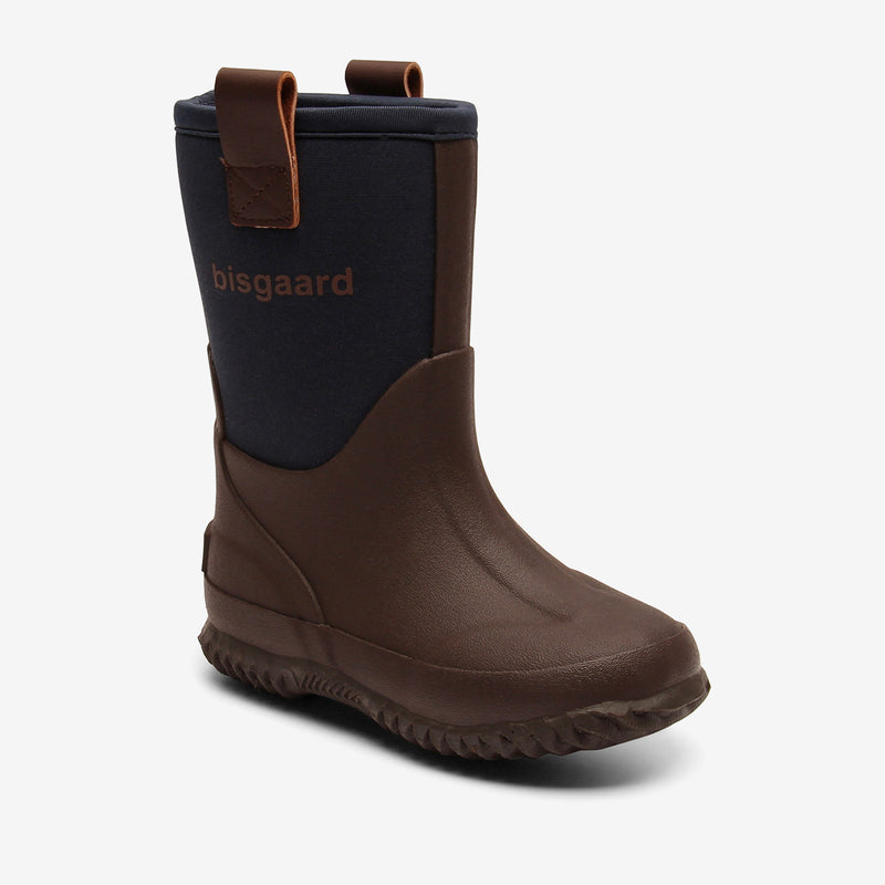 neo thermo navy - Blau