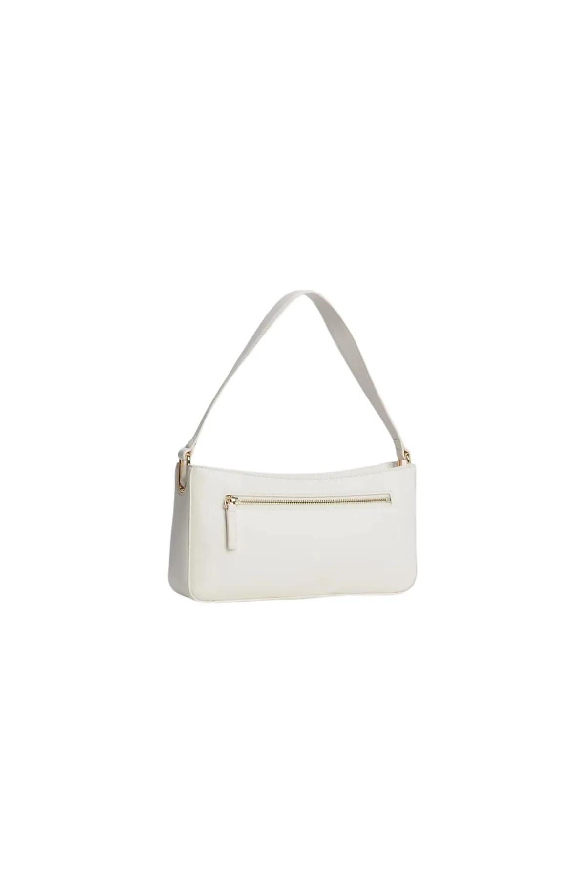 Tommy Hilfiger  Handtasche - Weiß - Strukturiert