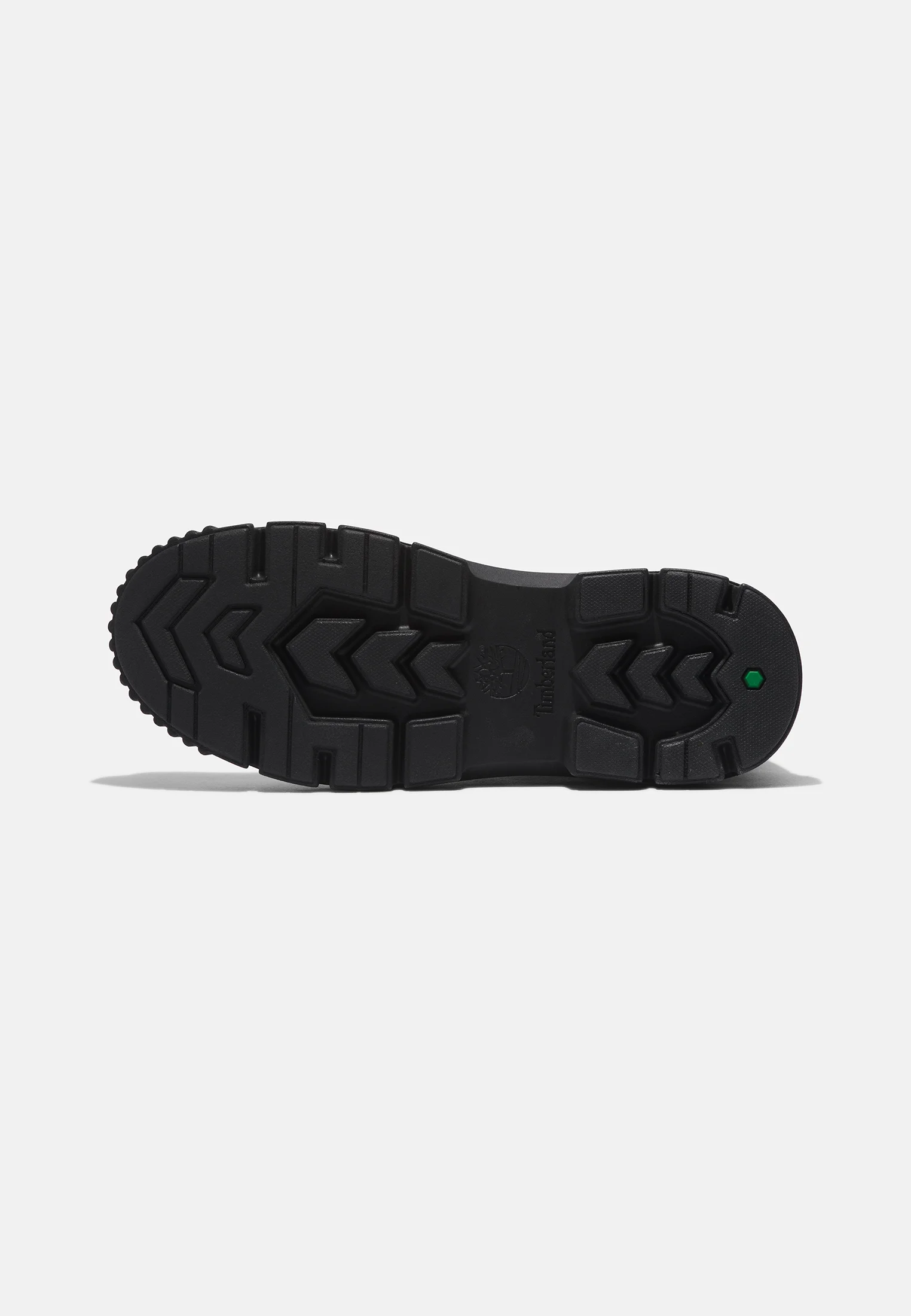 Timberland GREYFIELD - Botines con plataforma