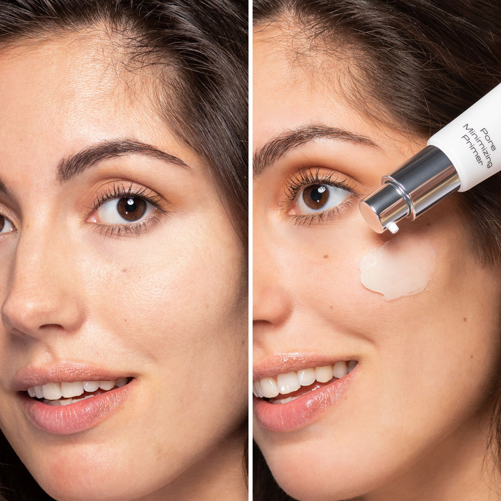 artdeco PORE MINIMIZING PRIMER Pour un teint harmonieux et mat