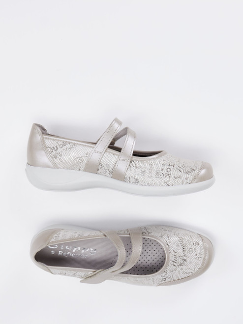 Spangenschuh-24853390018 Stuppy