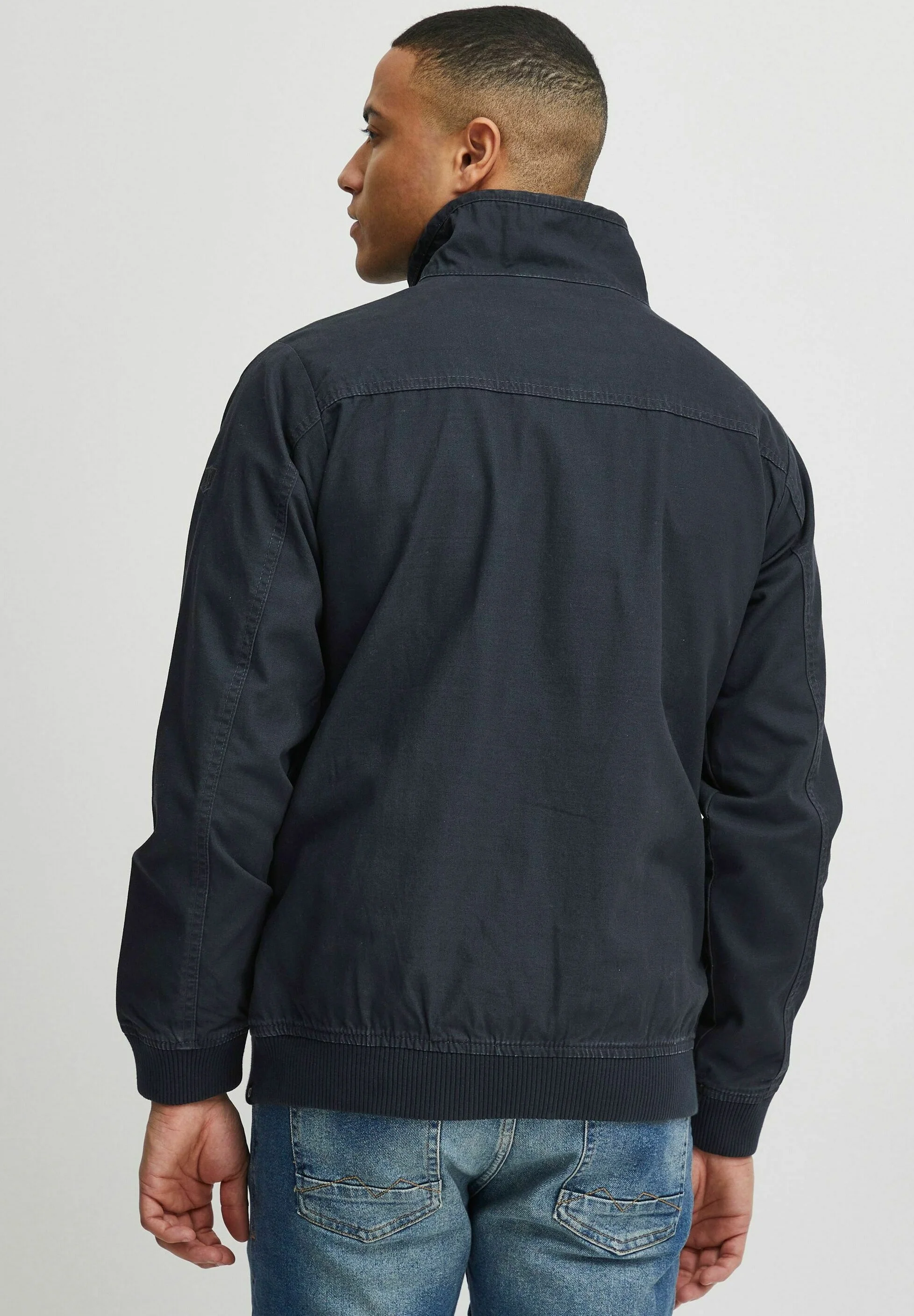 INDICODE JEANS IDSIMON - Chaqueta de entretiempo