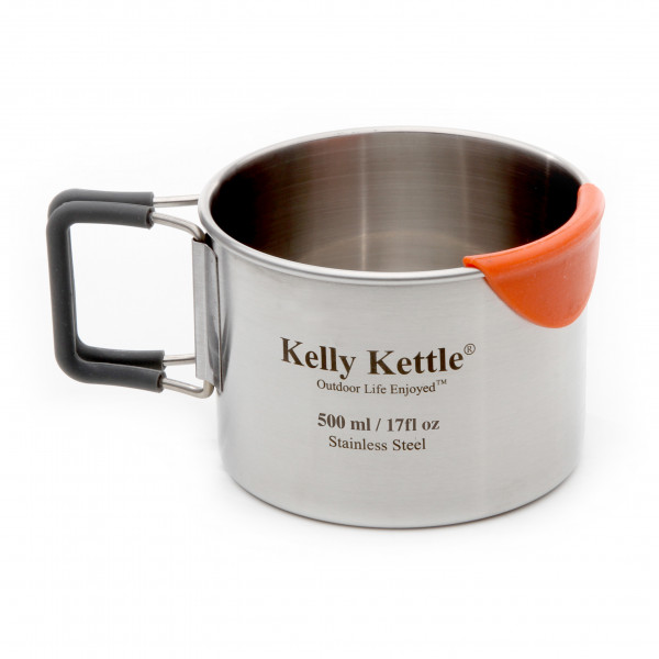 Kelly Kettle - Camping Cups Set - Becher