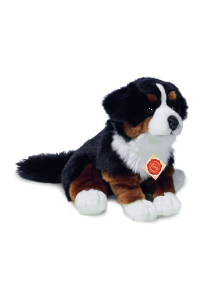 Teddy Hermann Plüschtier Berner Sennenhund sitzend, ca. 29 cm - ab 0 Monate günstig kaufen onesize