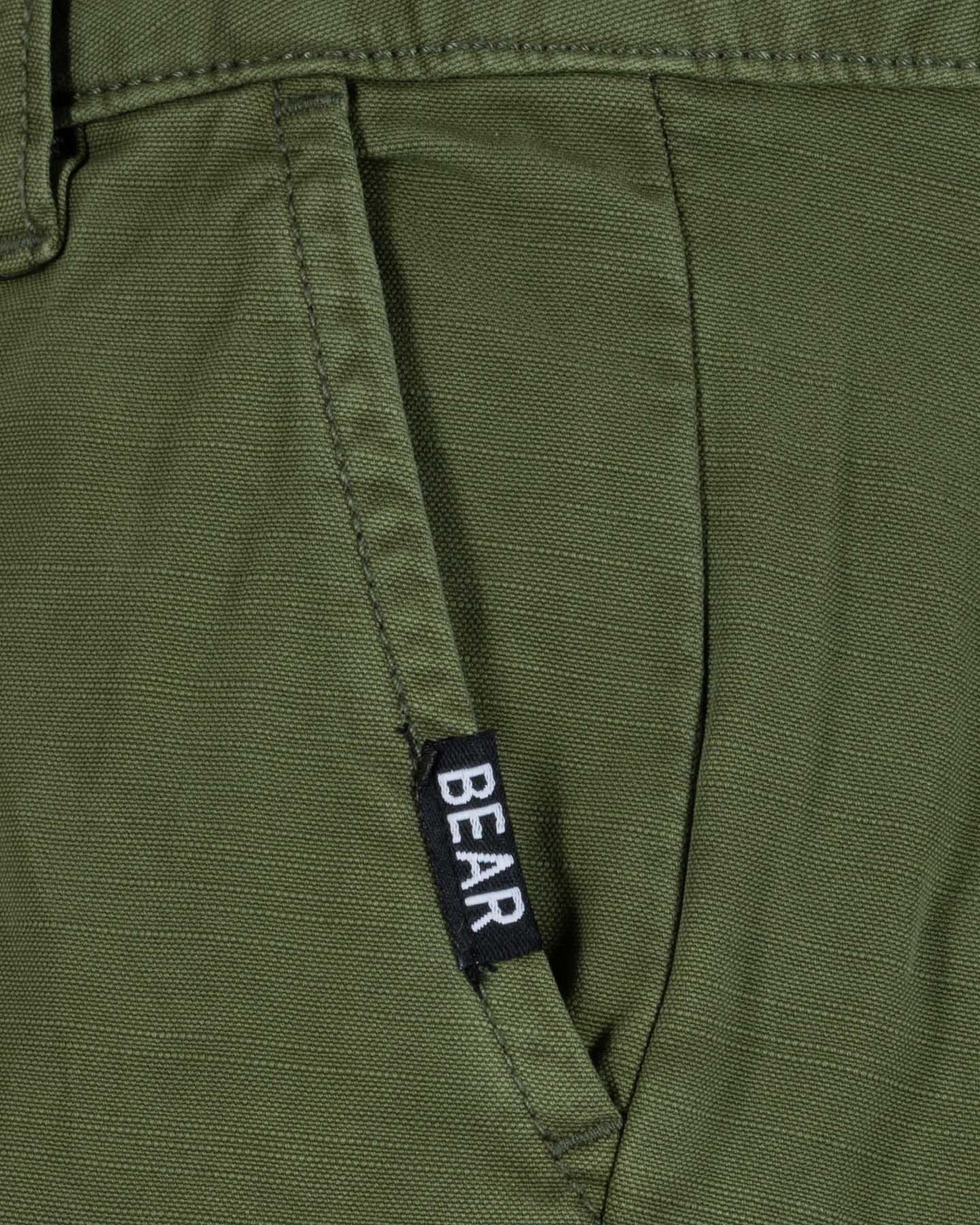 Pantalone Bear Cargo Jr BB306S24-785