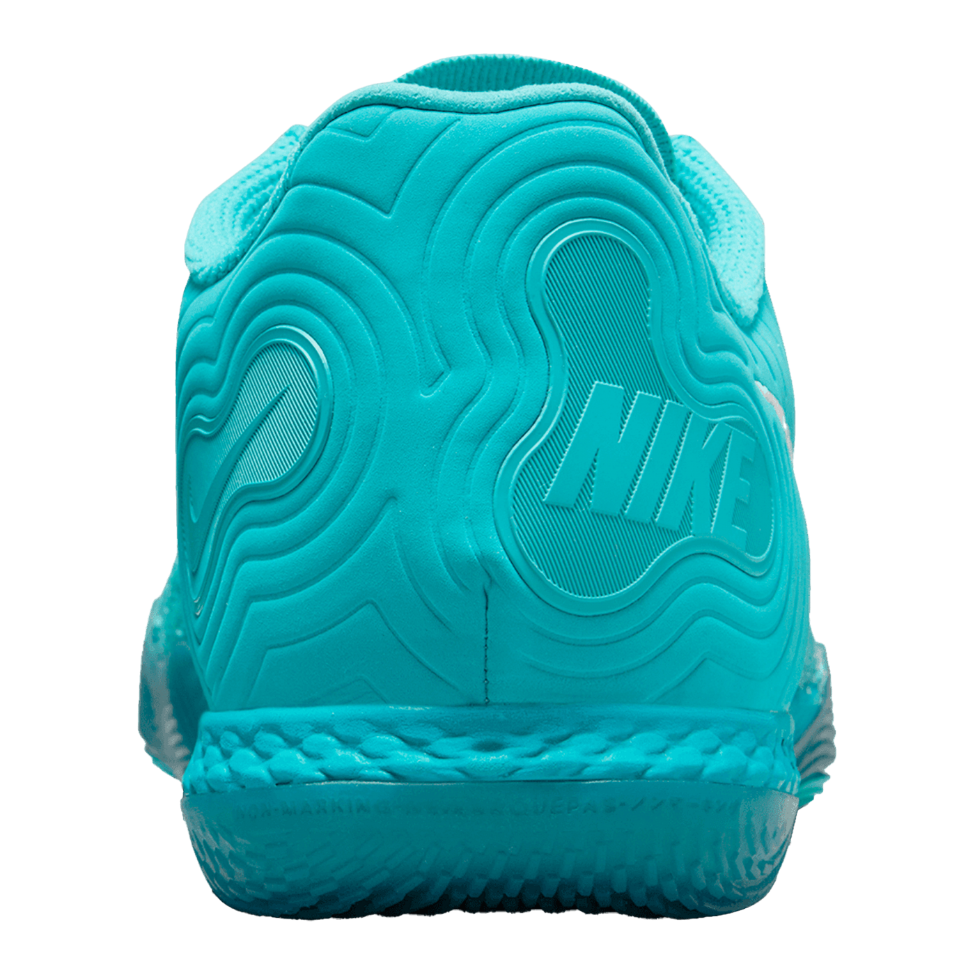 Nike Reactgato IN Grün F300
