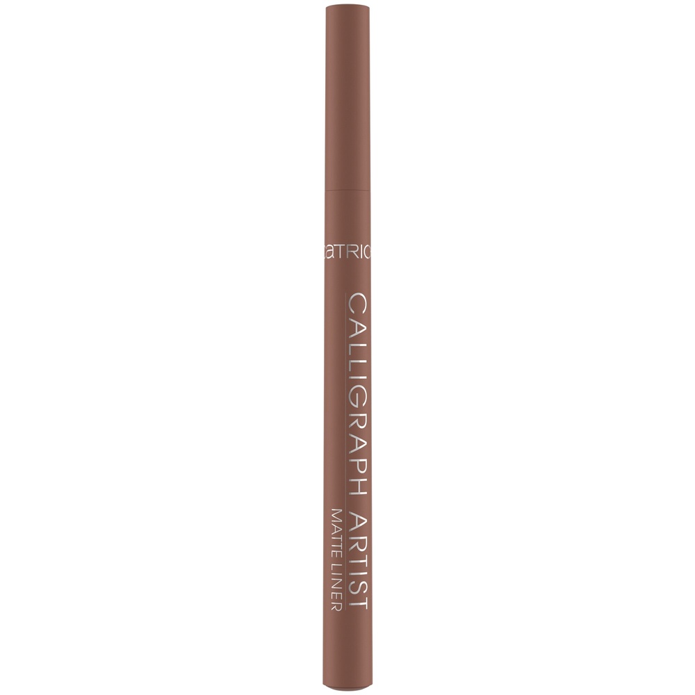 catrice Calligraph Artist Matte Liner 010 Roasted Nuts Eyeliner