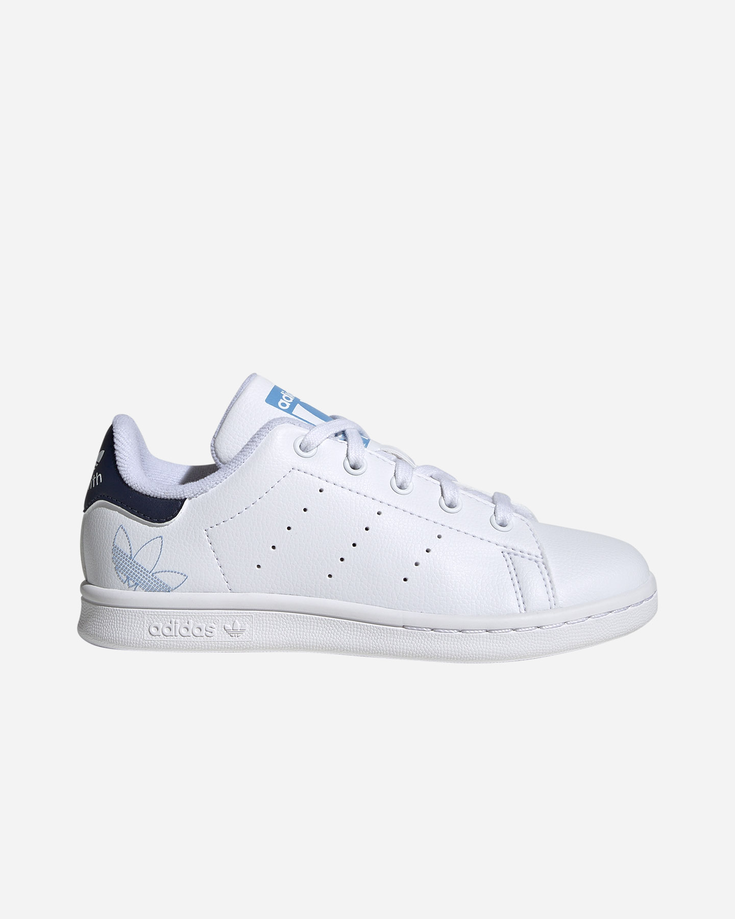 Buty sportowe Scarpe Adidas Stan Smith Ps Jr IF1259