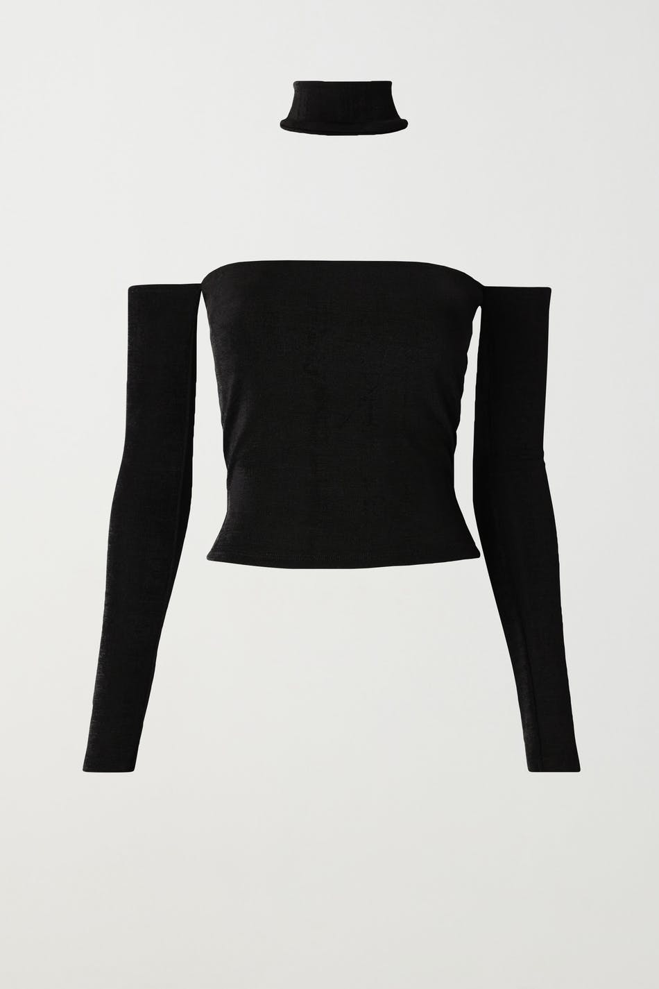 Choker top