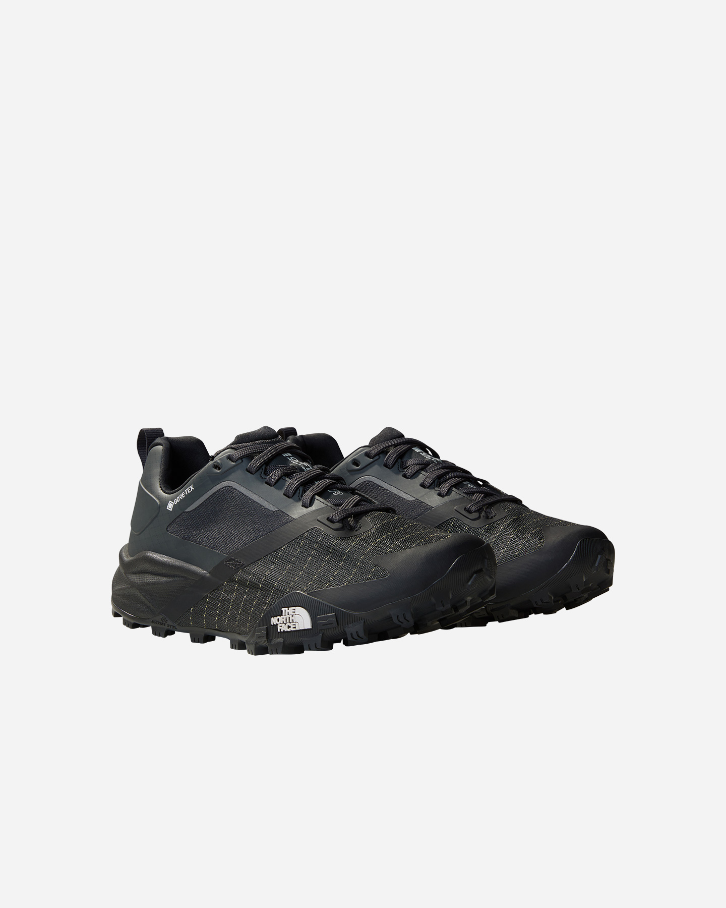 Scarpe Trail The North Face Offtrail Gtx W NF0A8A9YMN81