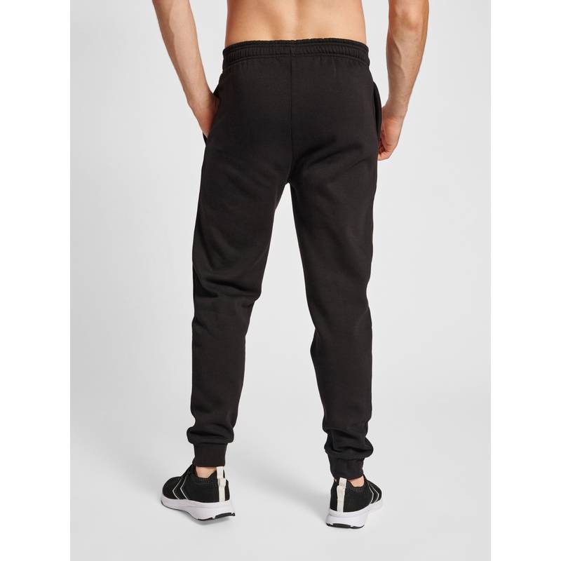hummel hmlRED BASIC SWEAT PANTS Trainingshose Herren