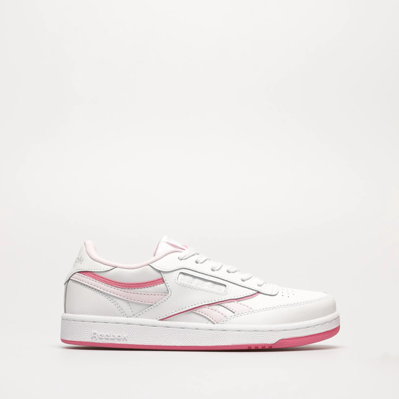REEBOK CLUB C REVENGE Weiß