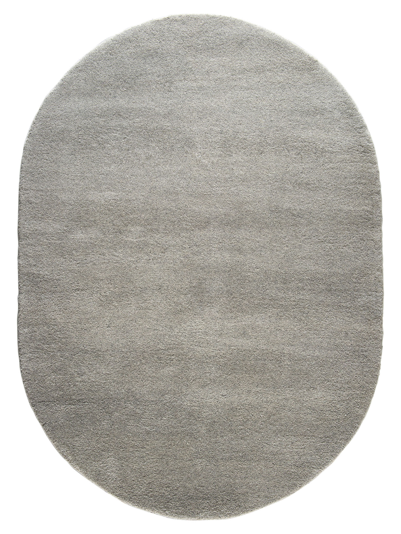 Mavora Woll-Teppich, Stone Grey