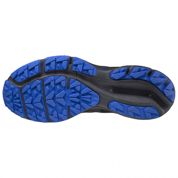 Mizuno - Wave Rider GTX - Trailrunningschuhe