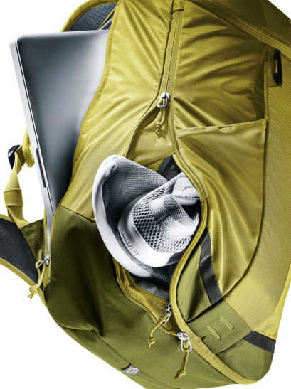 deuter Rotsoord 25+5  | Fahrradrucksack