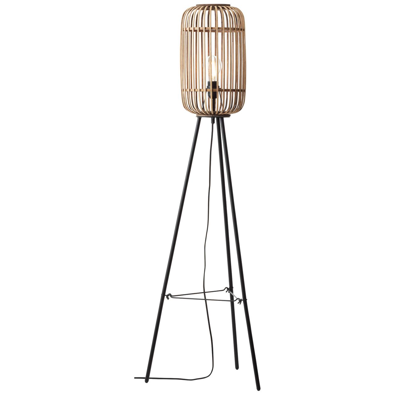Woodrow Dekorative Standleuchte