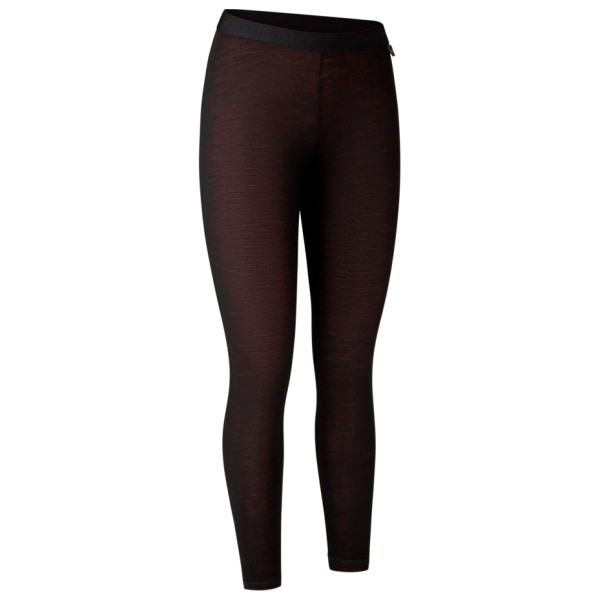 Deerhunter - Women's Quinn Merino Leggings - Merinounterwäsche