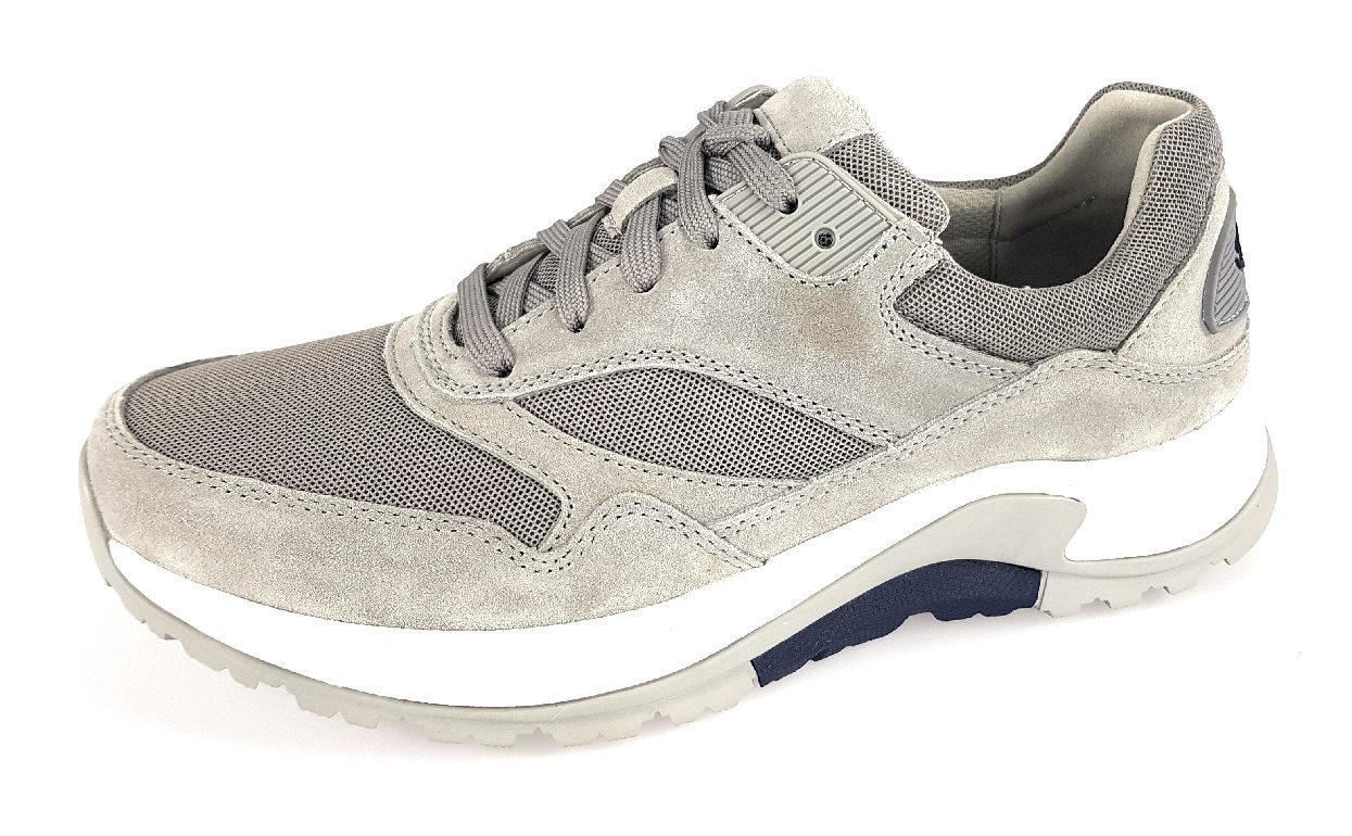 Pius Gabor 8000.15.18 Grau 18 midgrey