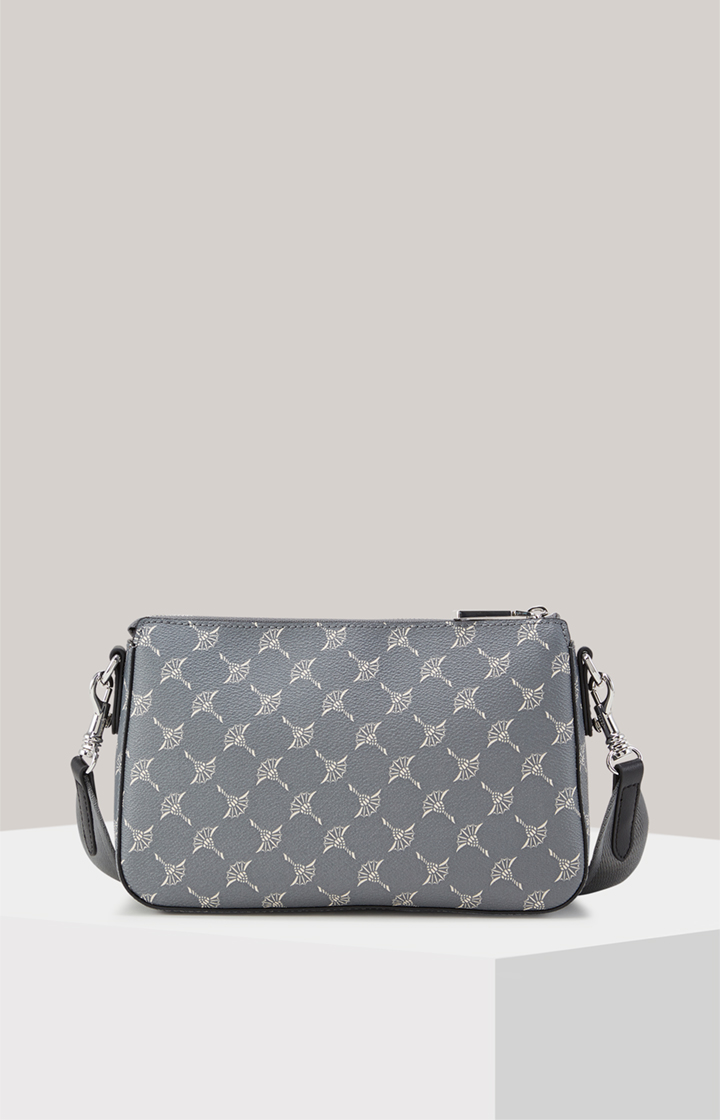 Schultertasche Cortina Jasmina in Grau